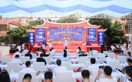 丰泽：APP上线 打造世遗文旅新体验